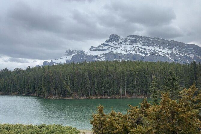 Banff Town with Gondola Exploration and Lakes Tour - Who Will Love This Tour?