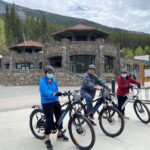 Banff Townsite: E-Bike Explorer - Real Traveler Experiences