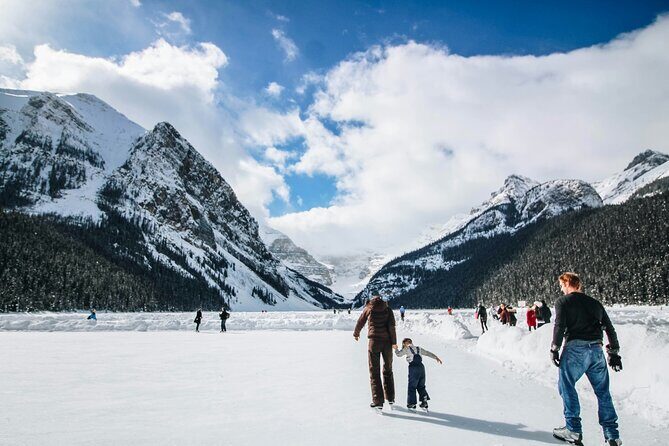 Banff, Yoho, & Kootenay National Parks Billingual Day Trip - Analyzing the Value