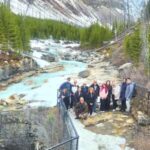 Banff, Yoho & Kootenay: Private 9-Stop National Parks Tour - Practical Considerations