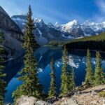 Banff Yoho Parks | Lake Louise | Moraine | Emerald - Private Tour - Authentic Experiences and Real-World Insights