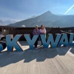 Banff:Columbia Icefield Adventures, Skywalk and Iconic Lakes Tour - Detailed Itinerary Breakdown