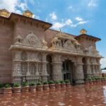 BAPS Mandir & Longwood Gardens 1-Day Tour from NY | Kids 50% Off - What’s Included and What’s Not