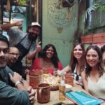 Bar Crawl in Guadalajara downtown - Practical Details