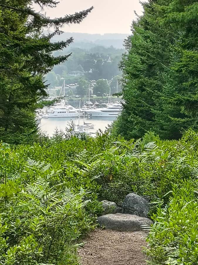 Bar Harbor: Acadia National Park and Lighthouse Private Tour - What Travelers Are Saying