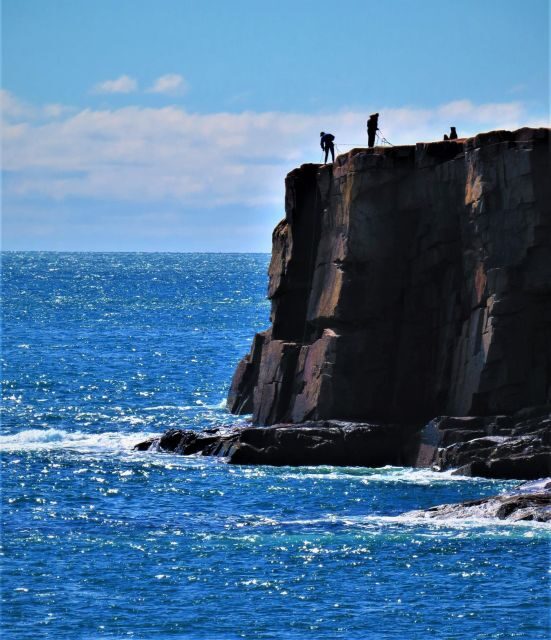 Bar Harbor: Acadia National Park Customizable Private Tour - Who Should Consider This Tour?