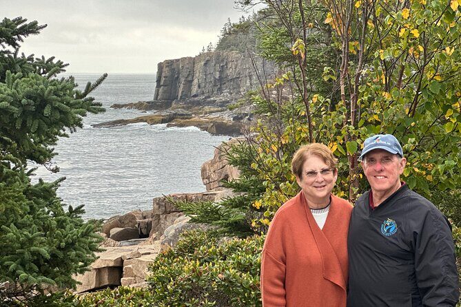 Bar Harbor and Acadia Full Day Private Tour from Portland - A Day to Remember: What the Tour Offers