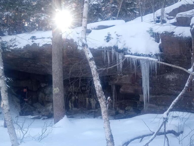 Bar Harbor, Maine: Winter in Acadia Private Driving Tour - In Summary: Who Is This Tour For?