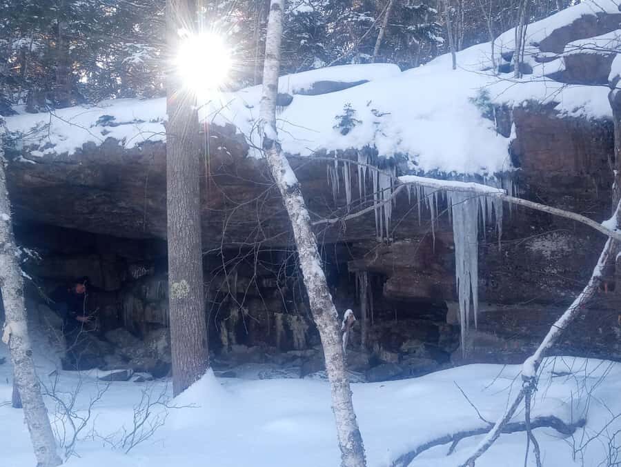 Bar Harbor, Maine: Winter in Acadia Private Driving Tour - In Summary: Who Is This Tour For?