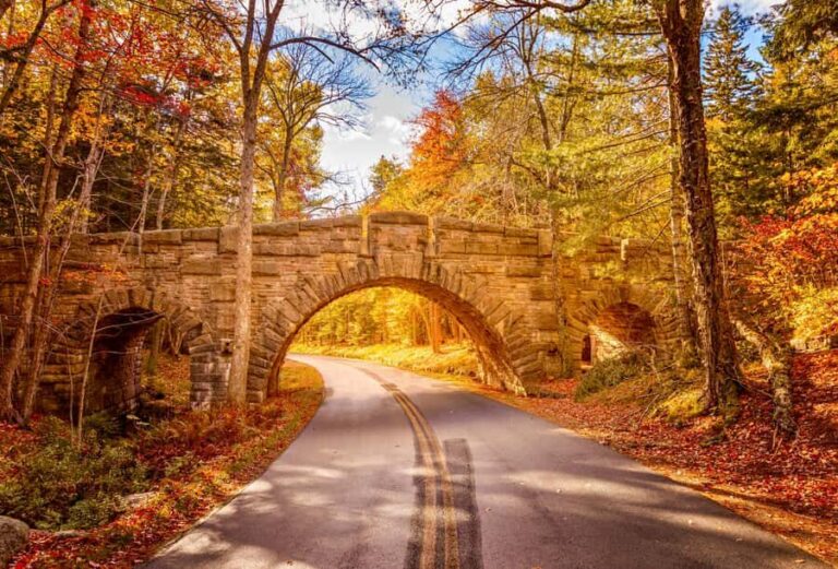 Bar Harbor: Premium Private Tour with Local Guide - The Itinerary: A Well-Curated Day in Acadia