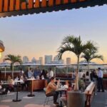 Bar Hop thru Tampa Downtown as a VIP in Maybach Interior Sprinter - What’s Included and How It Works