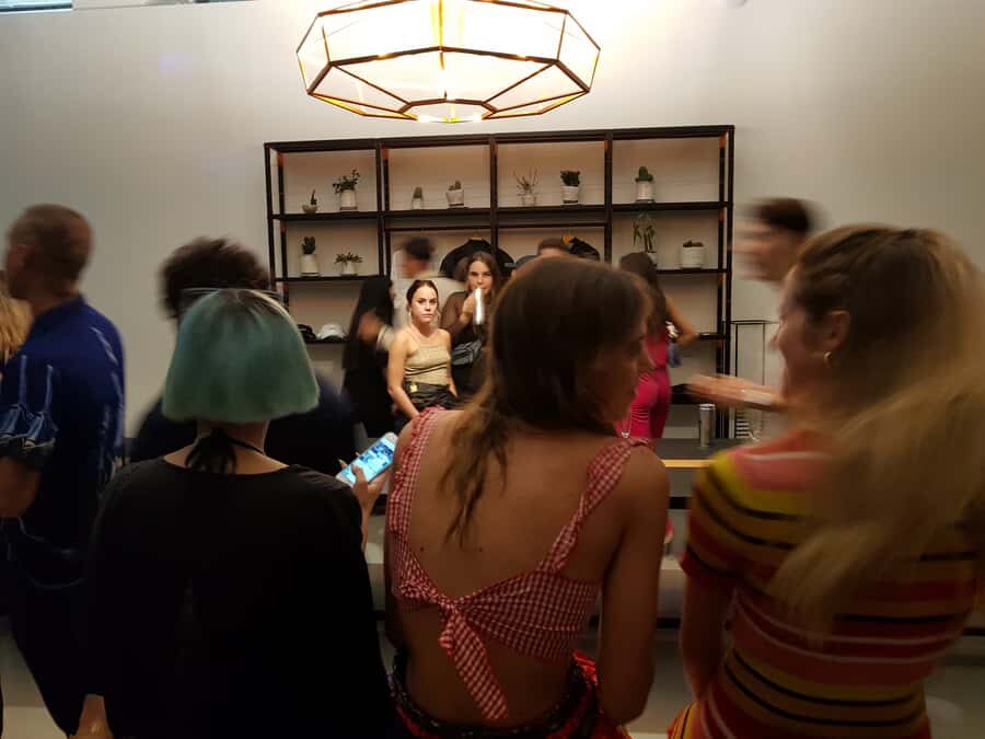 Bar-Hopping Tour with Welcome Drink - CDMX - The Practical Side