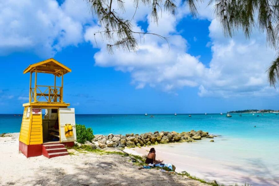 Barbados: Coastal Sightseeing Tour with Lunch and Transfers - Authentic Experiences and Real Traveler Feedback