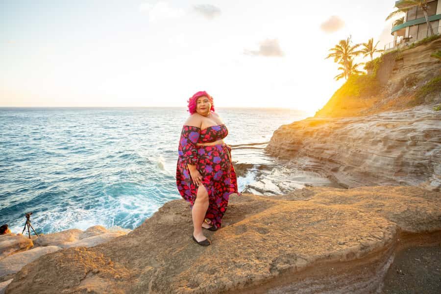 Barcelona: Hire Private Photo Shoot with Photographer - The Details That Matter