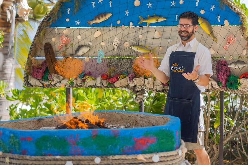 Barefoot Fish Cookout Cozumel - Who Will Love This Tour?