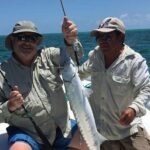 Barracuda Fishing Day Cancun - The Fishing Experience and What Makes It Special