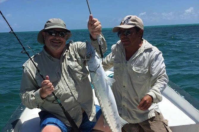 Barracuda Fishing Day Cancun - The Fishing Experience and What Makes It Special