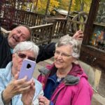 Barre Bash Scavenger Hunt - FAQ