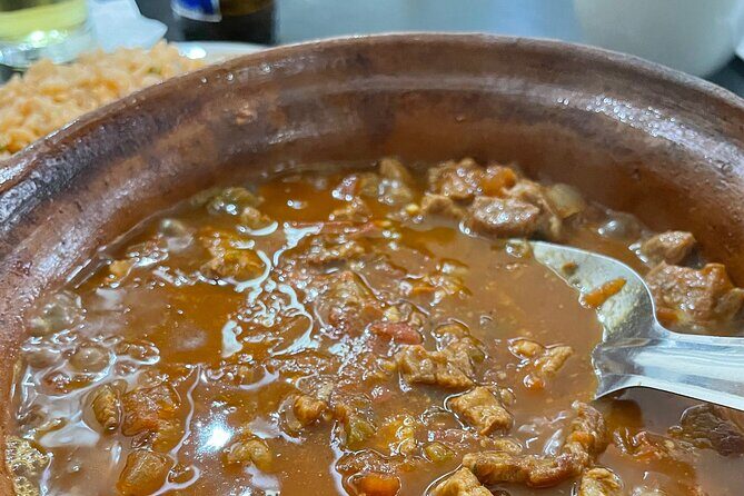 Barrio Antiguo Food Tour in Monterrey - The Guide and the Atmosphere