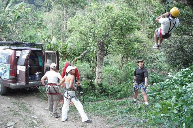 Basement Underground Exploration of Popocatl - Frequently Asked Questions