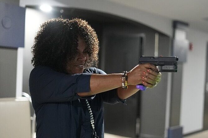 Basic Drill: Orlandos Introductory Tactical Training Experience - Who Is This Tour Best For?