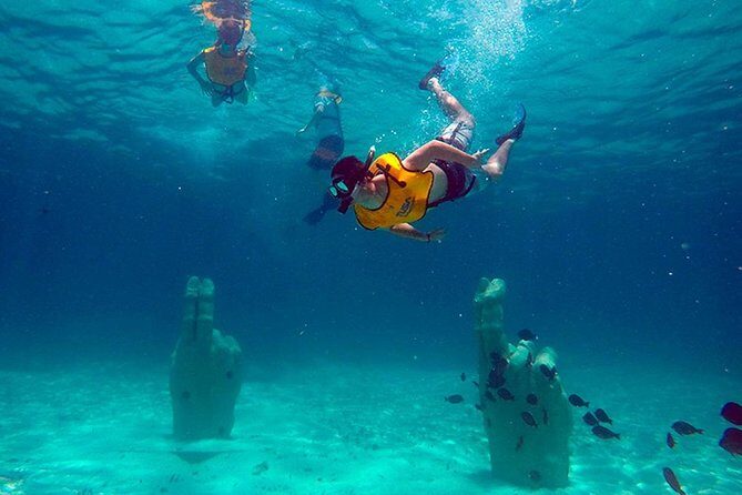 Basic Snorkel Experience In Cancun - Who Should Consider This Tour?