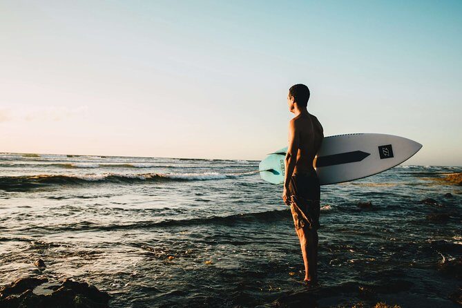 Basic Surf Lessons in Tulum - Who Will Love This Experience?