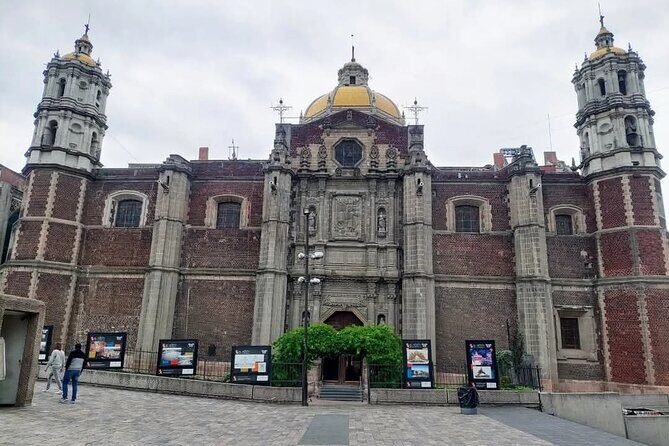 Basilica of Guadalupe and Teotihuacan Private Tour - Who Will Appreciate This Tour?