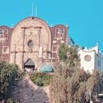 Basilica of Guadalupe. Mexico City. Walking tour - An In-Depth Review of the Basilica of Guadalupe Walking Tour