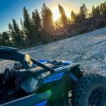 Bass Lake Vista Guided UTV Adventure Tour - What Makes This Experience Special?