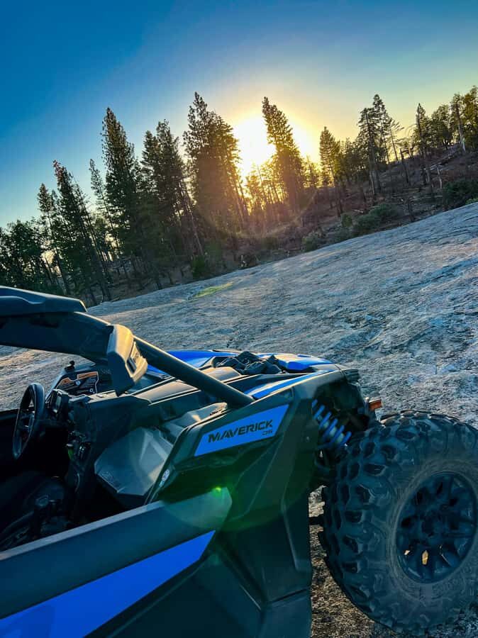 Bass Lake Vista Guided UTV Adventure Tour - What Makes This Experience Special?