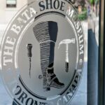 Bata Shoe Museum Admission Ticket - Navigating the Tour Itinerary