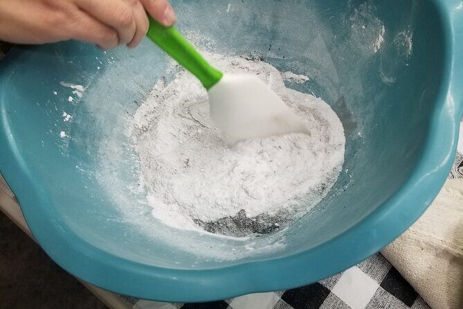 Bath Bomb Making Class - Why Choose This Class?