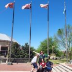 Baton Rouge Scavenger Interactive Hunt - FAQ