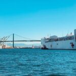 Battleship USS Iowa General Access Pass - What Makes the Mobile App a Highlight