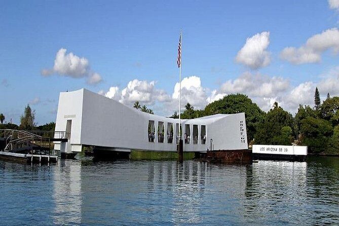 Battleships of WWII at Pearl Harbor Departing from Waikiki - Price and Value: Is It Worth It?