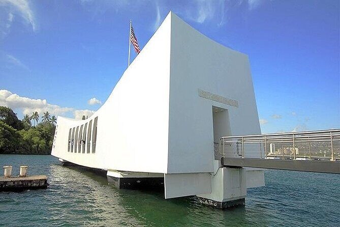 Battleships of WWII at Pearl Harbor from Kauai - Who Would Love This Tour?