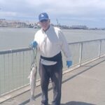 Bay Area Pier Fishing: Striped Bass Hunting (No license Required) - What Makes This Tour Unique?