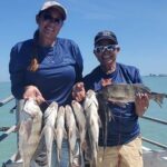 Bay Fishing Adventure in South Padre Island - Practical Details and Logistics