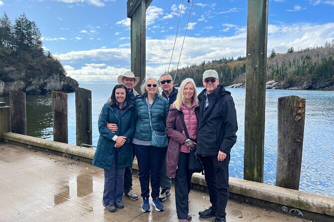 Bay of Fundy Shared Tour Adventure - How Does the Price Stack Up?