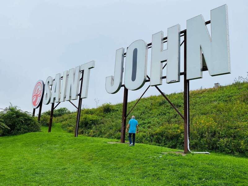 Bay of Fundy St. Andrews & Top Highlights Private (up to 6) - Is the Price Worth It?