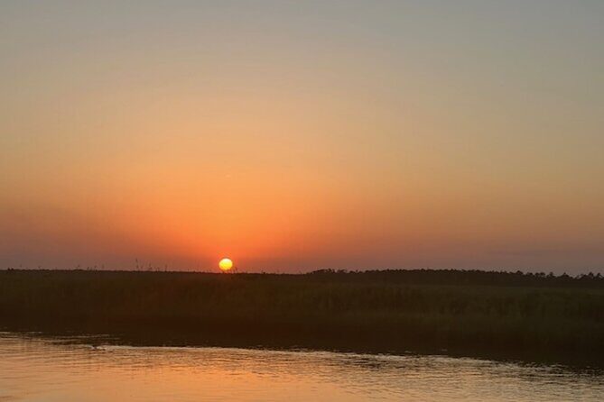 Bay Saint Louis Discovery Boat Tour - FAQ