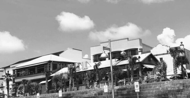 Bay Saint Louis: The Spirit Ghost and Walking Tour - Pricing and Value