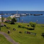 Bayfields famous ghosts selfguided audio walk tour w/emf reader - Who Is This Tour Best For?