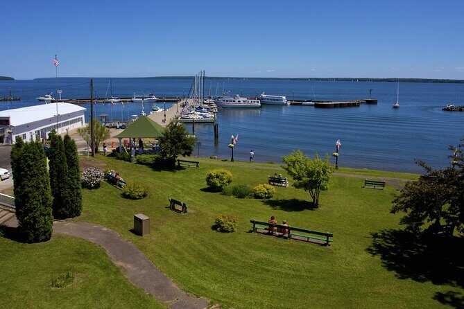 Bayfields famous ghosts selfguided audio walk tour w/emf reader - Who Is This Tour Best For?