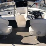 Bayliner Ski Boat - Discovering Lake Havasu on a Bayliner Ski Boat