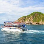 Bays of Huatulco and Snorkeling Experience with Drinks - Practical Details and Tips
