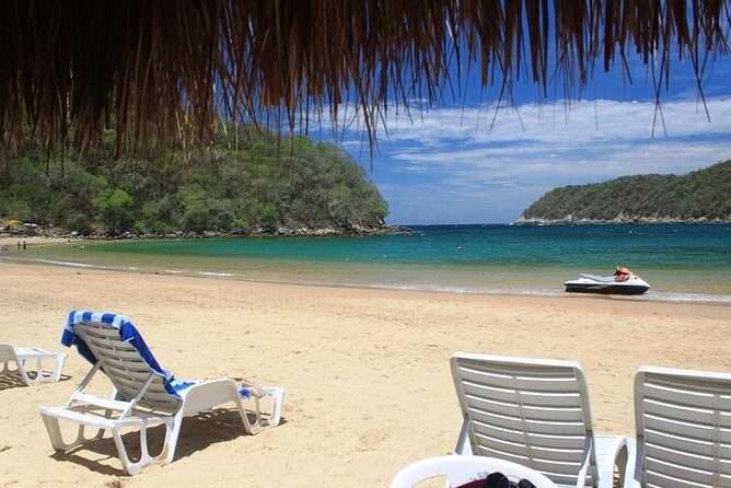 Bays of Huatulco Boat Tour - Authentic Experiences from Reviews