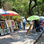 Bazaar Saturday - Convent of Carmen - San Angel - What to Expect from the Tour