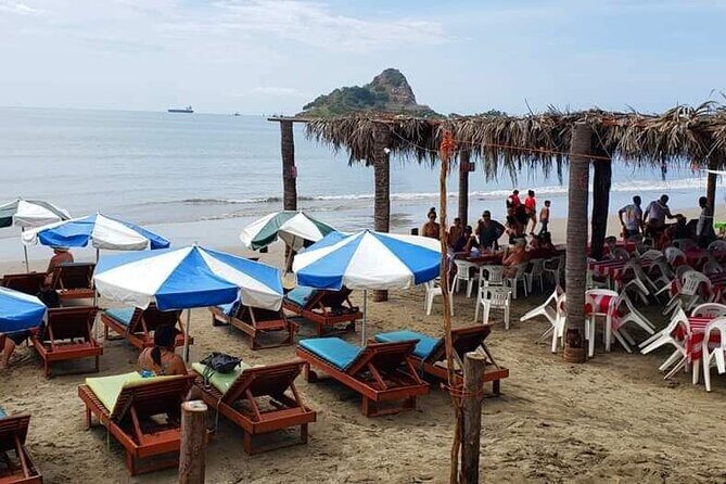 Beach Activities and All Inclusive Tour - The Bottom Line: Who Is This Tour Best For?